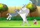   :    - Tom and Jerry: In the Dog House