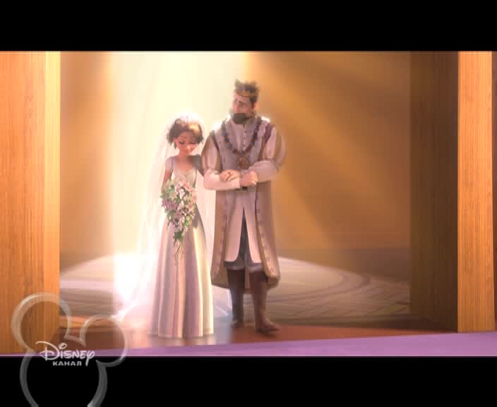 :   - Tangled Ever After