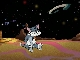   :    - Tom and Jerry Blast Off to Mars!
