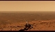   - Death of a Mars Rover