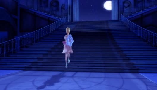 :   - Barbie and the Magic of Pegasus 3-D