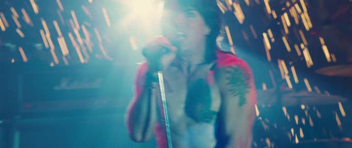    - Rock of Ages