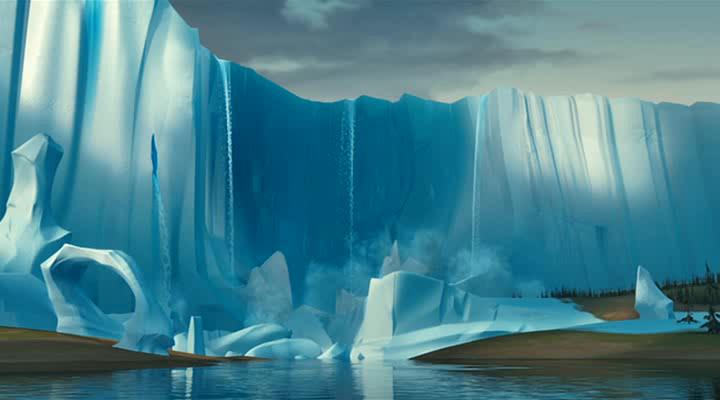   2:   - Ice Age: The Meltdown
