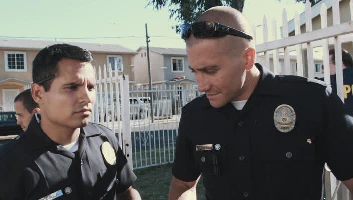 - End of Watch
