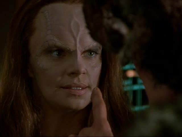  :  - Star Trek: Voyager