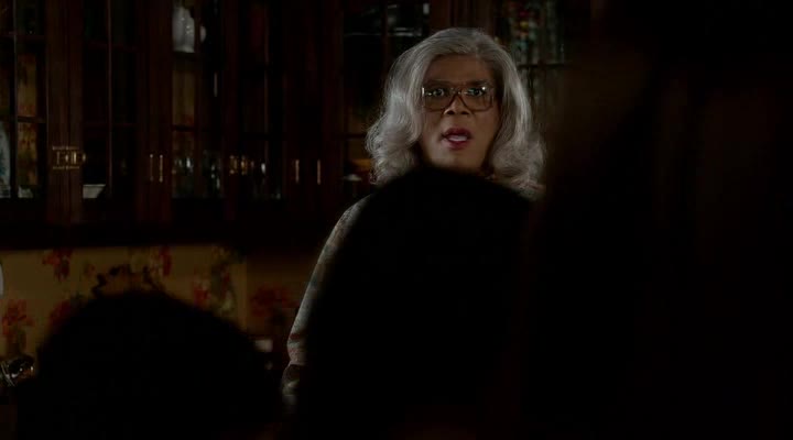     - Madeas Witness Protection