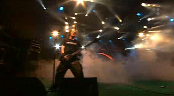 Children of Bodom - Live at Tuska Festival 2003 - Children of Bodom - Live at Tuska Festival 2003