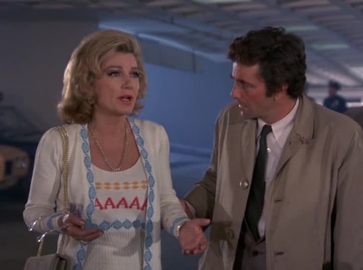 :     - Columbo: Requiem for a Falling Star