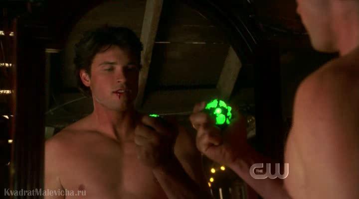  .  7 - Smallville. Season VII