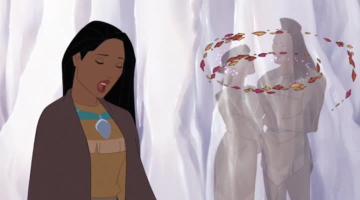  2:    - Pocahontas II: Journey to a New World