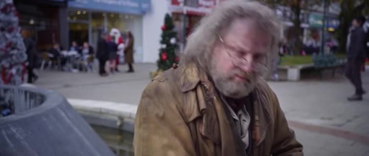 Мистер Вонючка - Mr. Stink