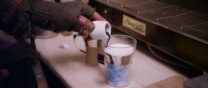 Мистер Вонючка - Mr. Stink