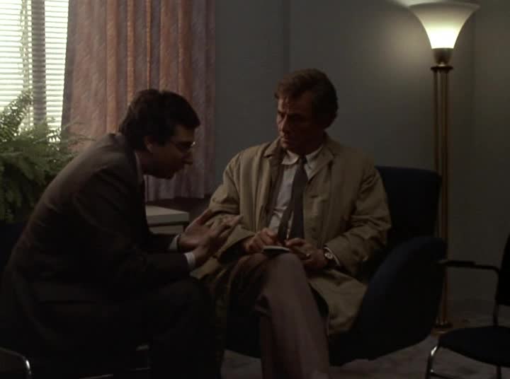 :     - Columbo: Sex and the Married Detective