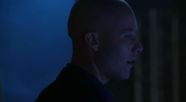  .  2 - Smallville. Season II