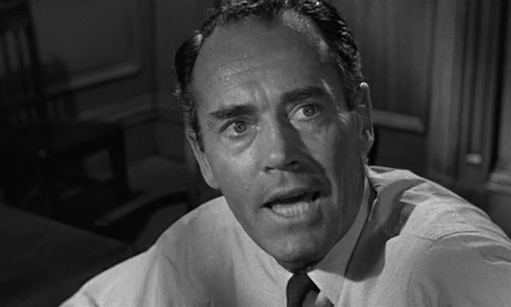 12   - 2 Angry Men