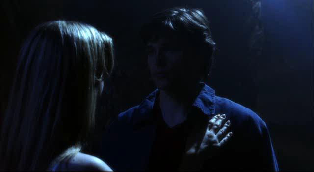  .  3 - Smallville. Season III