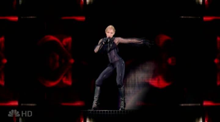 Madonna: The Confessions Tour Live from London - Madonna: The Confessions Tour Live from London