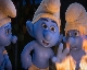 Смурфики: Легенда о Смурфной лощине - The Smurfs- Legend of Smurfy Hollowt