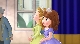 София Прекрасная: История принцессы - Sofia the First- Once Upon a Princess