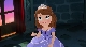 София Прекрасная: История принцессы - Sofia the First- Once Upon a Princess