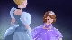 София Прекрасная: История принцессы - Sofia the First- Once Upon a Princess