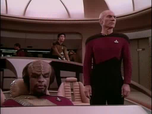  :  .  1 - Star Trek: The Next Generation. Season I