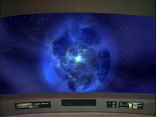  :  .  2 - Star Trek: The Next Generation. Season II