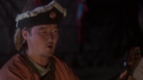 BBC:  - Genghis Khan