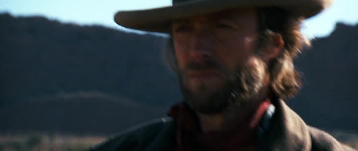  -    - The Outlaw Josey Wales