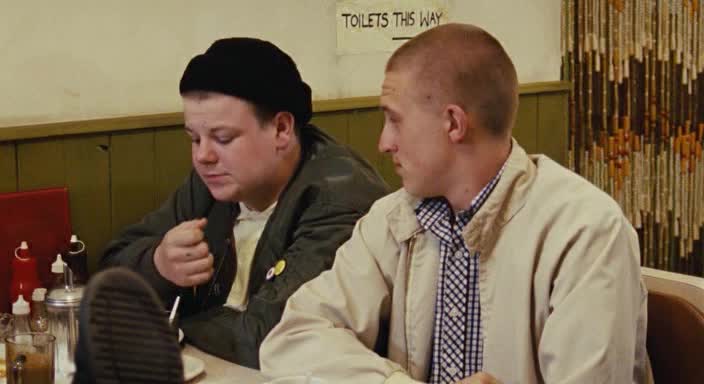  -  - This Is England
