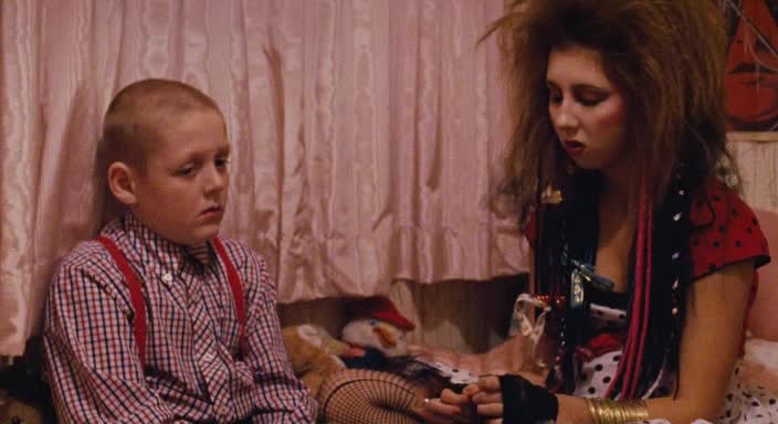  -  - This Is England