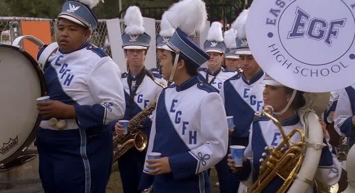   4:   - American Pie Presents Band Camp