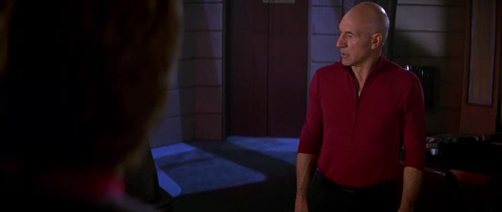   8:   - Star Trek VIII: First Contact