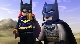 LEGO Супергерои DC: Лига Справедливости – Прорыв Готэм-Сити - Lego DC Comics Superheroes- Justice League - Gotham City Breakout