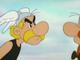 Астерикс завоевывает Америку - Asterix in America