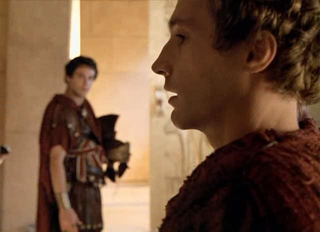 Римская империя: Август - Imperium: Augustus
