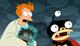 Футурама: Крупное дело Бендера - Futurama: Benders Big Score