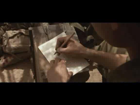 Эль-Аламейн. 1942 - El Alamein