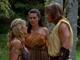 Геракл: Легендарные приключения. Сезон 1 - Hercules: The Legendary Journeys. Season I