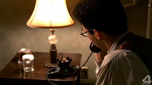   - Barton Fink