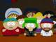 Южный парк. Сезон 4 - South Park. Season IV