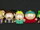 Южный парк. Сезон 4 - South Park. Season IV