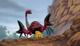 Динотопия - Dinotopia: Quest for the Ruby Sunstone