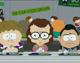 Южный Парк. Сезон 11 - South Park. Season XI