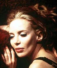 Сексуальная Анна Левайн – Капли Дождя На Раскаленных Скалах (1999)