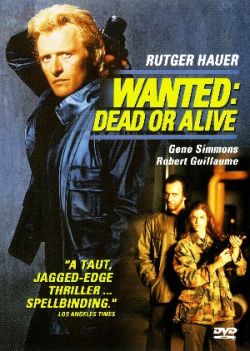 Взять живым или мертвым - Wanted: Dead or Alive