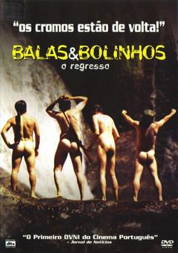    .  - Balas$Bolinhos - O Regresso