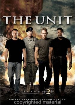 .  2 - The Unit. Season II