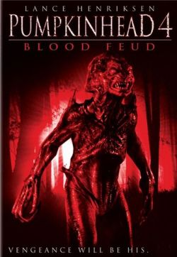 Тыквоголовый - Pumpkinhead: Blood Feud