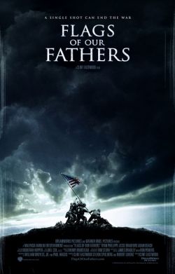    - Flags of Our Fathers
